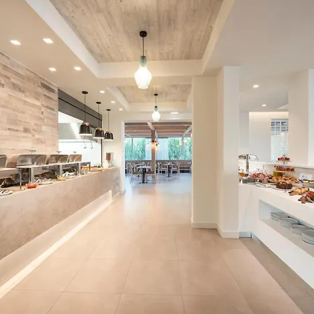 Apollon Windmill Boutique - Adults Only 4* Cós