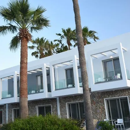 酒店 Apollon Windmill Boutique - Adults Only 4*