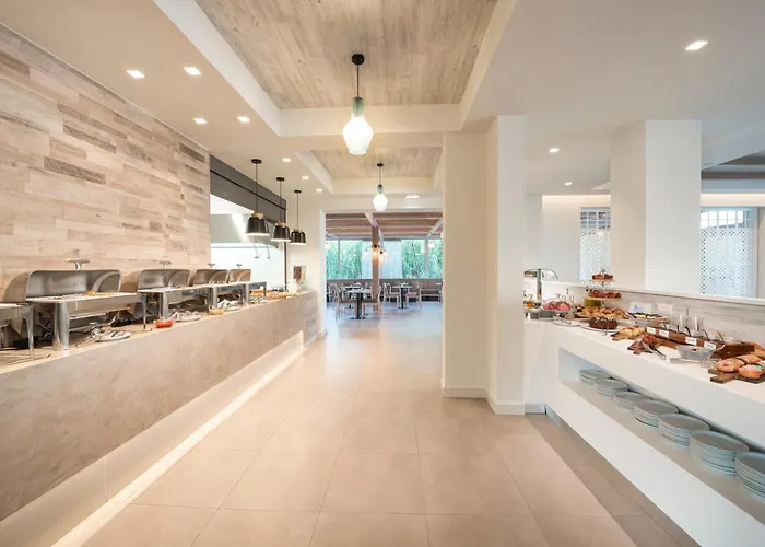 Apollon Windmill Boutique - Adults Only 4* Cós