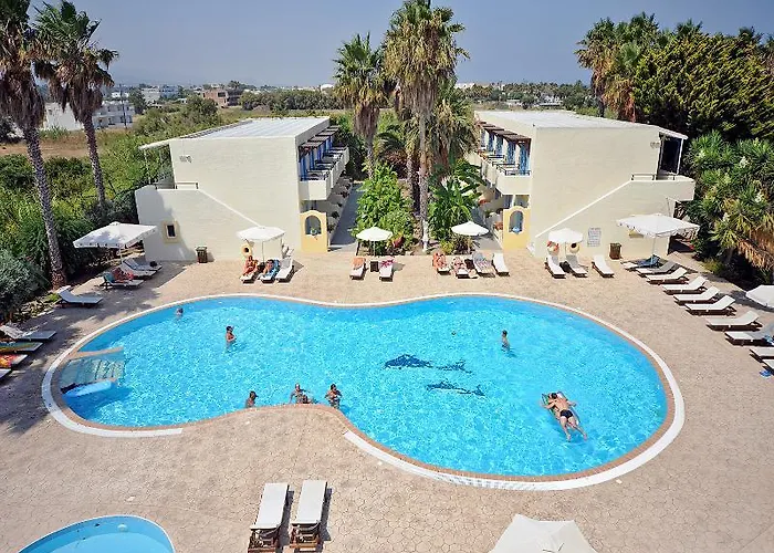 Apollon Windmill Boutique - Adults Only Hotel 4*