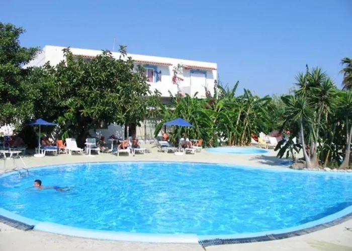 Apollon Windmill Boutique - Adults Only Hotel