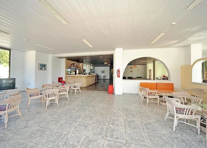 Hotel Apollon Windmill Boutique - Adults Only 4*