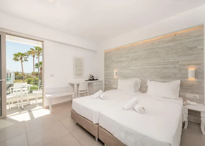 Hotel Apollon Windmill Boutique - Adults Only