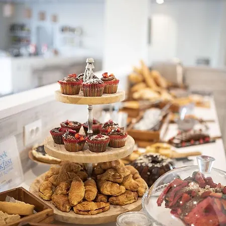 Apollon Windmill Boutique - Adults Only Szálloda Kosz