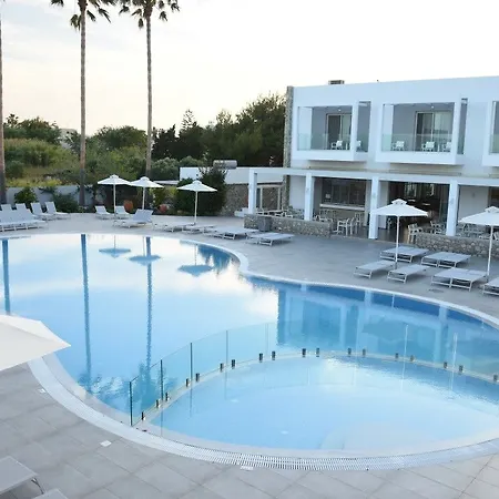 Apollon Windmill Boutique - Adults Only 4*