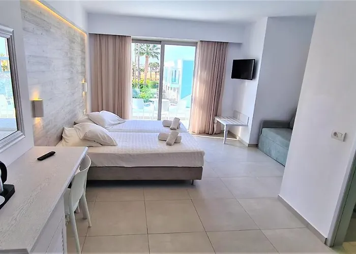 Szálloda Apollon Windmill Boutique - Adults Only 4*