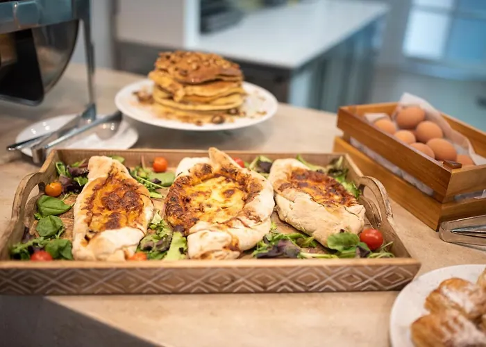 Apollon Windmill Boutique - Adults Only Szálloda Kosz