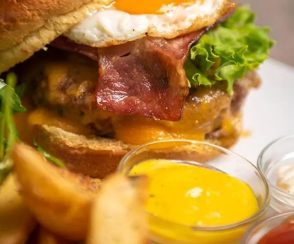 Szálloda Apollon Windmill Boutique - Adults Only 4*