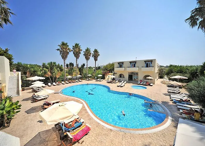 Apollon Windmill Boutique - Adults Only 4*