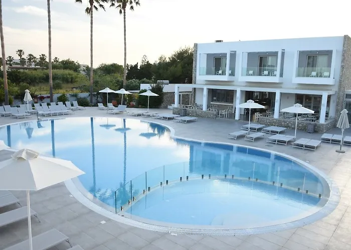 Apollon Windmill Boutique - Adults Only 4*