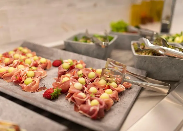 Apollon Windmill Boutique - Adults Only 4* Kosz