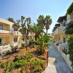Apollon Windmill Boutique - Adults Only Otel İstanköy