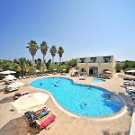 Apollon Windmill Boutique - Adults Only 4*