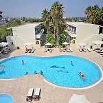Apollon Windmill Boutique - Adults Only Otel 4*