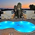 Apollon Windmill Boutique - Adults Only 4* İstanköy