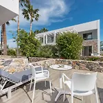 Apollon Windmill Boutique - Adults Only Otel