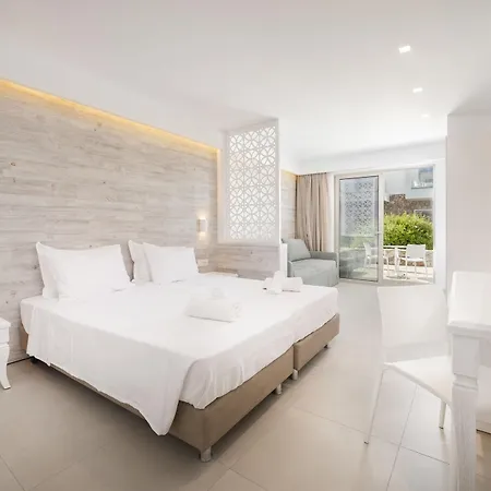 Apollon Windmill Boutique - Adults Only Κως Πόλη