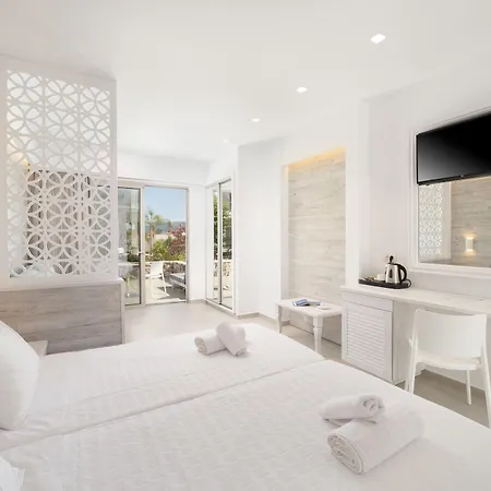 Ξενοδοχείο Apollon Windmill Boutique - Adults Only Κως Πόλη