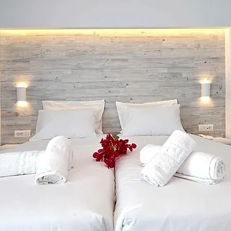 Apollon Windmill Boutique - Adults Only 4* Kos-Stadt