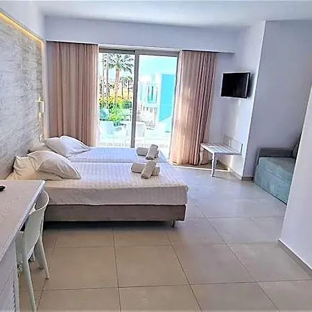 Apollon Windmill Boutique - Adults Only Hotel Kos-Stadt