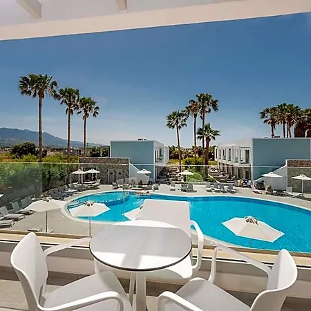 Apollon Windmill Boutique - Adults Only Hotel