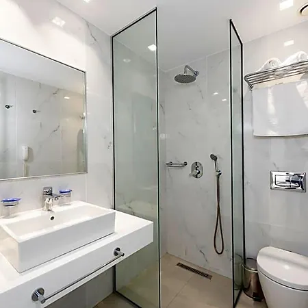 Apollon Windmill Boutique - Adults Only מלון 4*