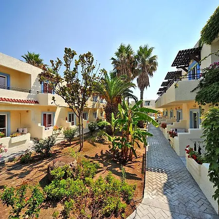 Apollon Windmill Boutique - Adults Only Hotel Kos-Stadt