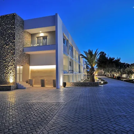 Apollon Windmill Boutique - Adults Only Kos Town