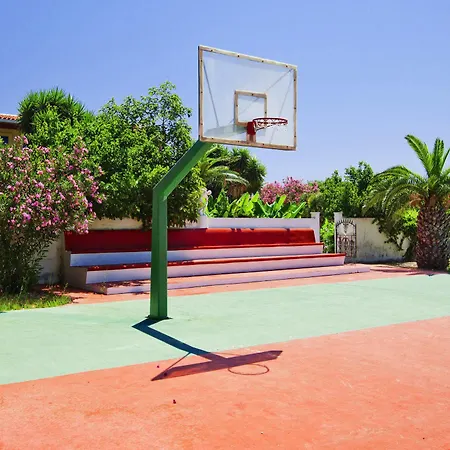 Apollon Windmill Boutique - Adults Only 4*
