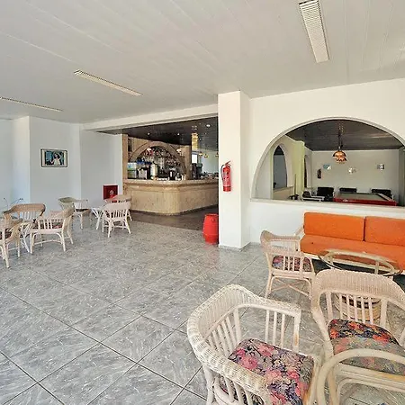Apollon Windmill Boutique - Adults Only Отель 4*
