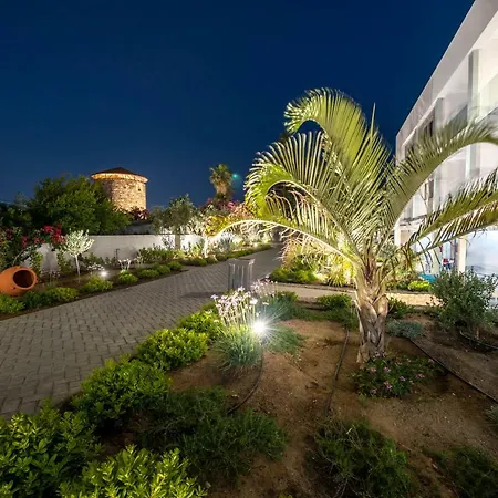 Ξενοδοχείο Apollon Windmill Boutique - Adults Only