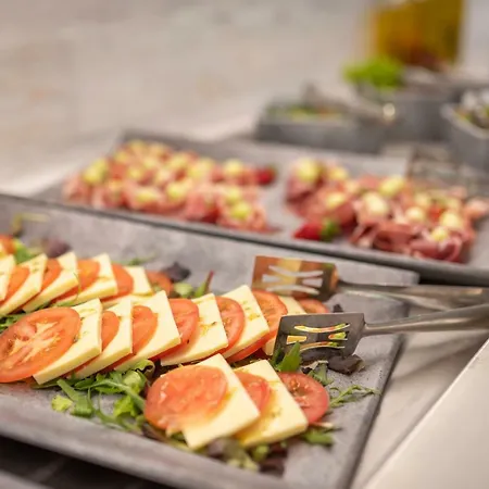 Apollon Windmill Boutique - Adults Only Ξενοδοχείο Κως Πόλη