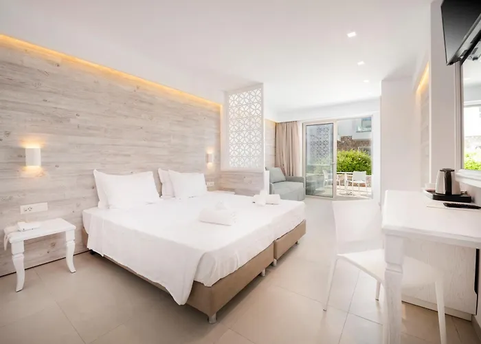 Apollon Windmill Boutique - Adults Only Miasto Kos