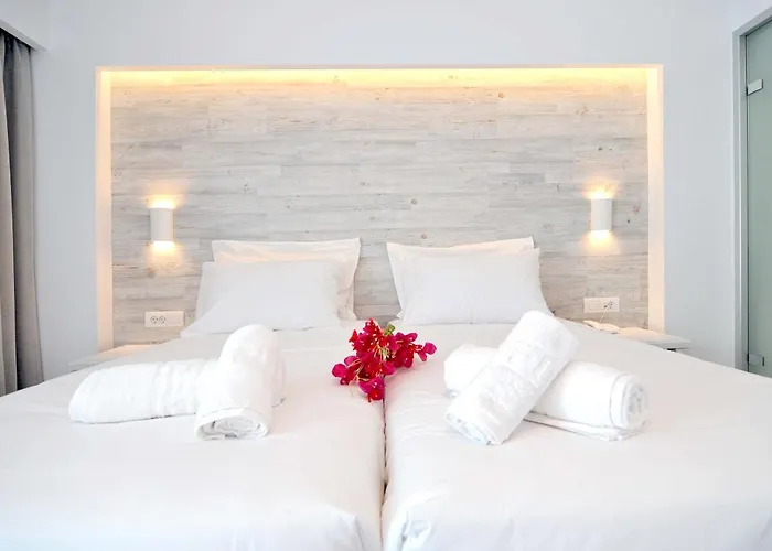 Apollon Windmill Boutique - Adults Only Hotel Miasto Kos