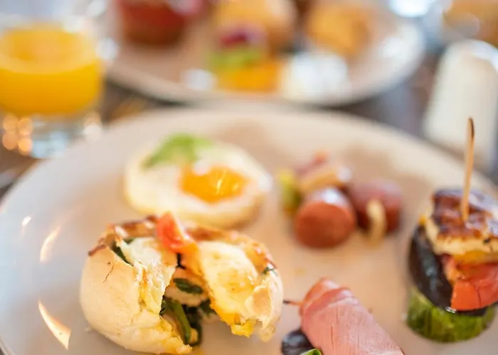 Hotel Apollon Windmill Boutique - Adults Only