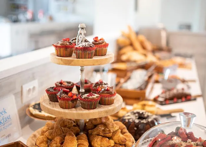 Apollon Windmill Boutique - Adults Only Hotel Miasto Kos