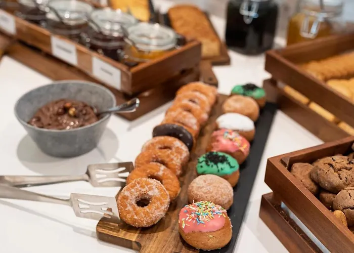 Apollon Windmill Boutique - Adults Only Miasto Kos