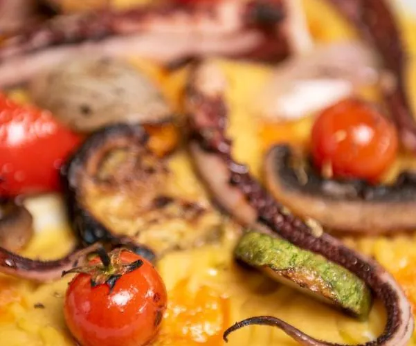 Apollon Windmill Boutique - Adults Only 4* Kosz