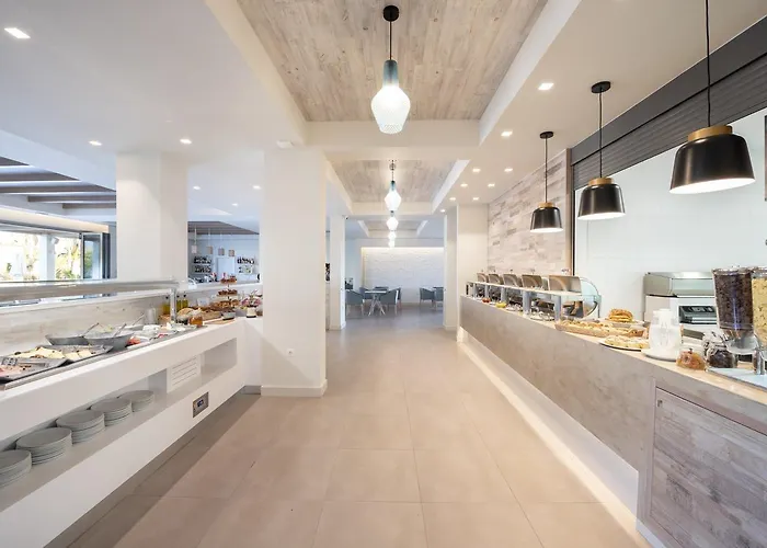 Apollon Windmill Boutique - Adults Only Szálloda 4*