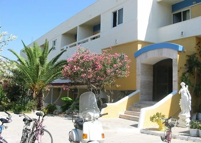 Apollon Windmill Boutique - Adults Only 4* Kosz