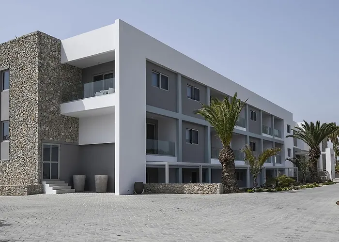 Apollon Windmill Boutique - Adults Only Miasto Kos