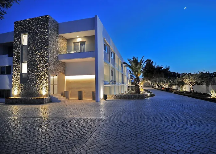 Apollon Windmill Boutique - Adults Only Miasto Kos