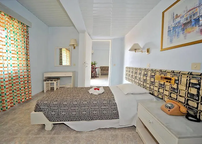 Apollon Windmill Boutique - Adults Only