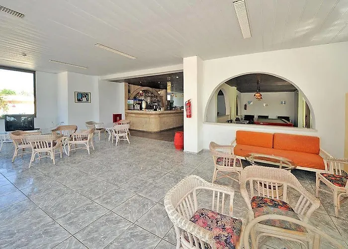 Apollon Windmill Boutique - Adults Only Hotel 4*