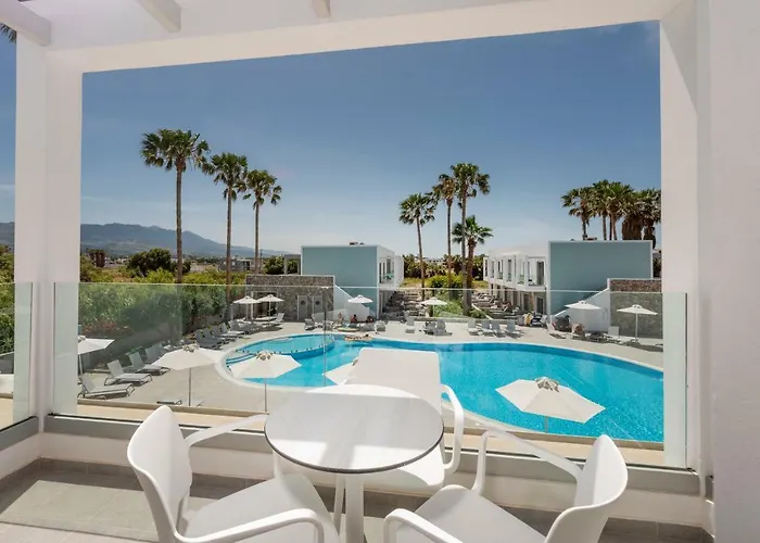 Hotel Apollon Windmill Boutique - Adults Only