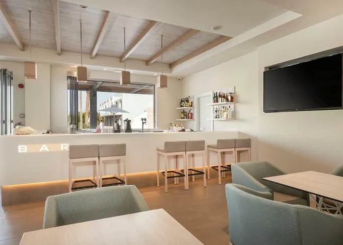 Apollon Windmill Boutique - Adults Only Szálloda 4*