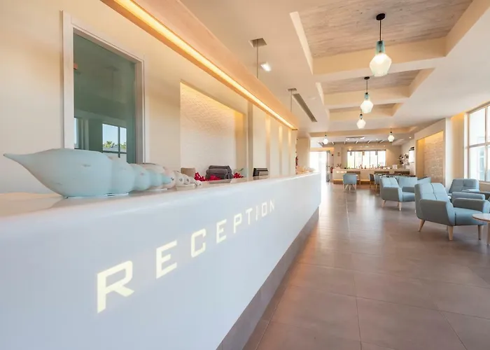 Hotel Apollon Windmill Boutique - Adults Only Miasto Kos