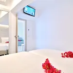 Szálloda Apollon Windmill Boutique - Adults Only 4*