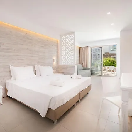 Apollon Windmill Boutique - Adults Only Kos-Stadt