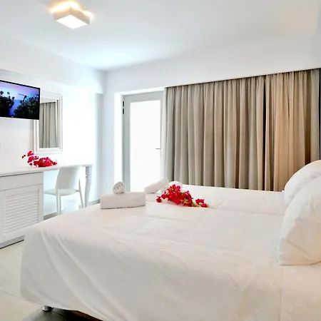 Apollon Windmill Boutique - Adults Only 4*